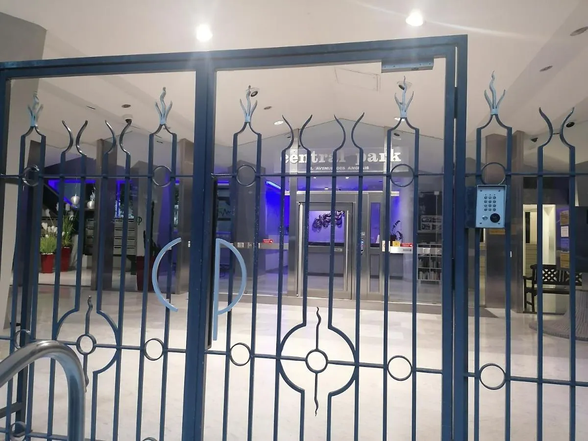 Studio Central Park Cannes