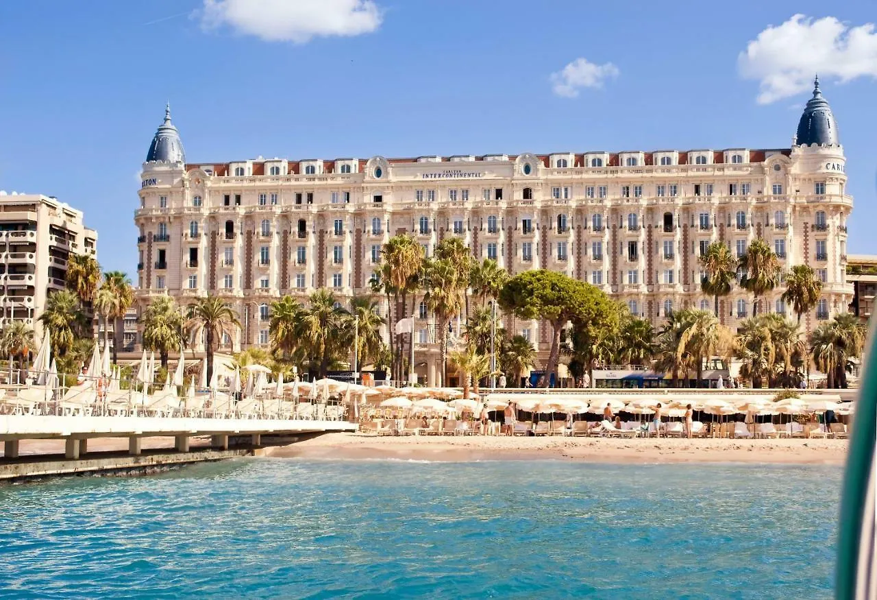 Studio Central Park Cannes